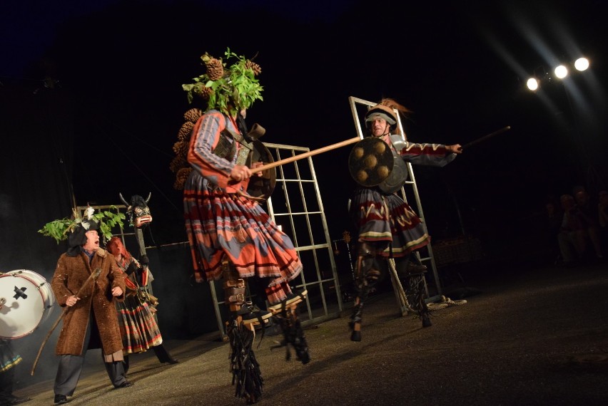 La strada w Kaliszu. Zobacz filmową relację z festiwalu