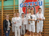 KOŚCIAN. XIII Zawody Dzieci i Młodzieży w Karate Olimpijskim WKF [ZDJĘCIA]