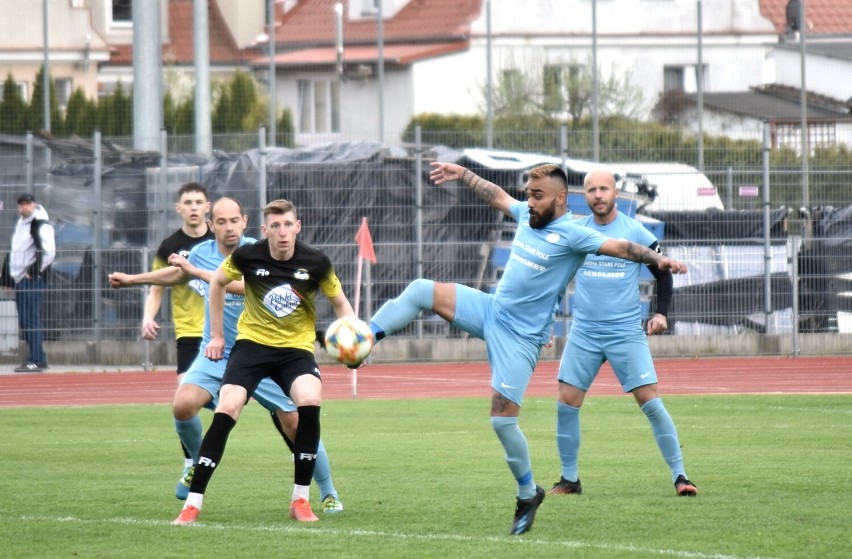 Piłka nożna. Pomezania Malbork awansowała do IV ligi na sześć kolejek przed zakończeniem sezonu