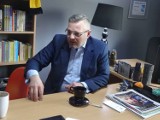 Najder: Burmistrz Wilczyński był wizjonerem 