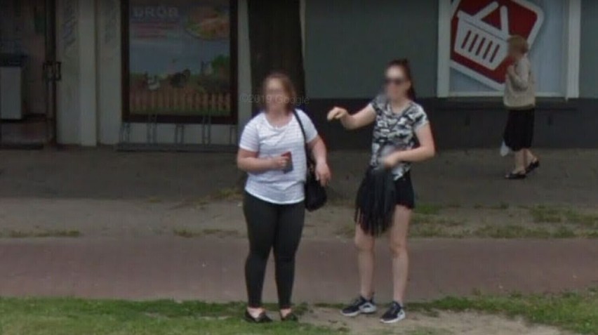 Mieszkasz w Tychach? Czy też zostałeś przyłapany? Aktualizacja Street View już w tym roku! Których tyszan uwieczniły kamery?