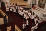 Syców: Chóralne śpiewy w kościele