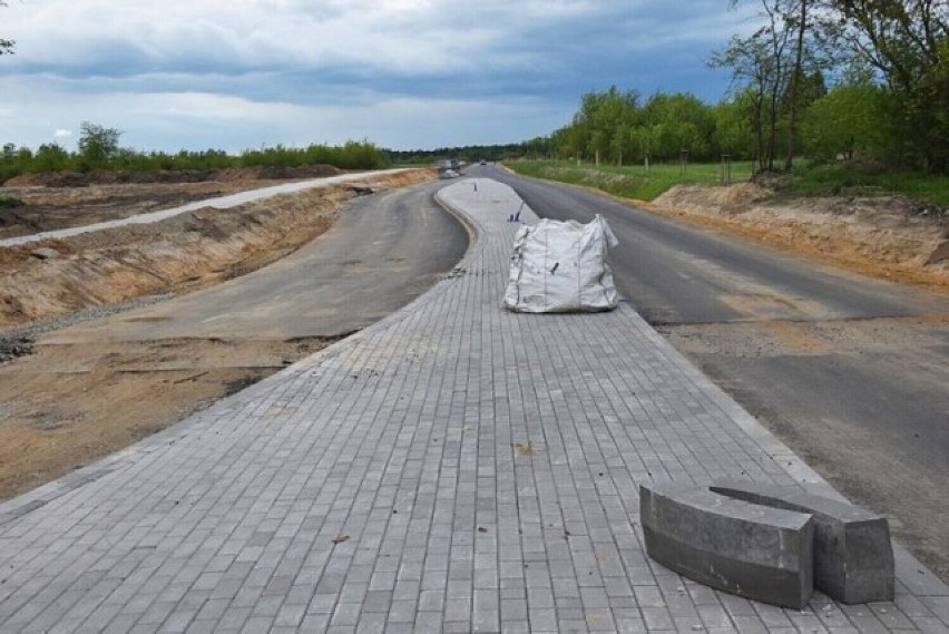 Zbliża się drogowy armagedon w Oleśnicy. Ruszają remonty na drogach w obrębie starówki i nie tylko 