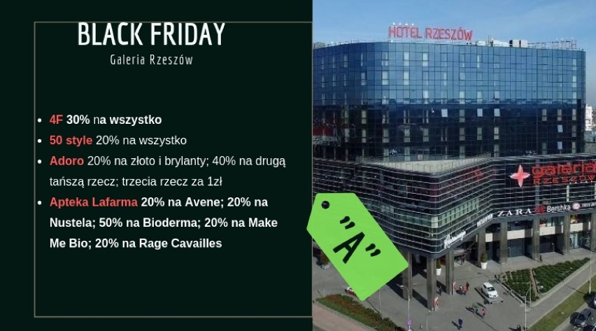 ZOBACZ TEŻ: 
• Promocje na Black Friday 2018 w Millenium...