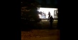 Akcja jak z filmu sensacyjnego w Poznaniu! Policjanci zatrzymali groźnego przestępcę. Był poszukiwany na podstawie 22 nakazów. Zobacz wideo