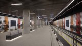 Metro na Bródno z oficjalną datą otwarcia. Wiadomo, kiedy mieszkańcy dostaną trzy nowe stacje. Ratusz podał szczegóły