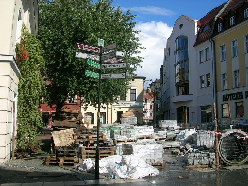 Tak rynek wygląda obecnie