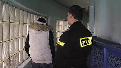 Focus Rybnik: złodziejka ubrań w rękach policji
