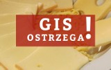 GIS: żółty ser wycofany z obrotu. Powodem wykrycie bakterii Listeria monocytogenes. Sprawdź, czy nie masz go w lodówce