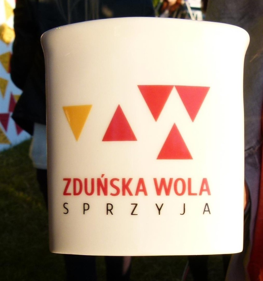 Zduńska Wola ma nowe logo i markę