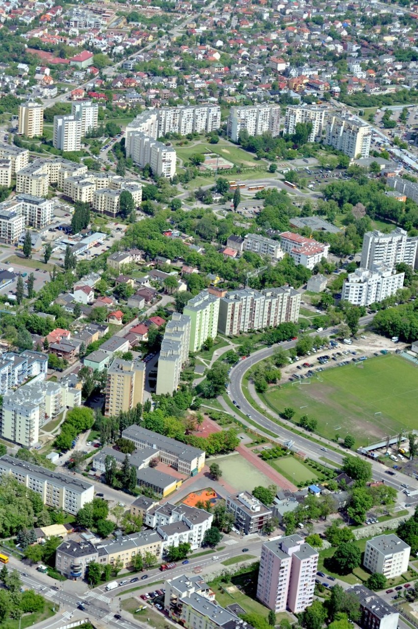 Korki. Warszawa na trzecim miejscu