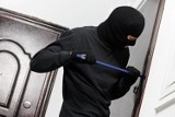 Zabezpiecz swój dom przed złodziejem!