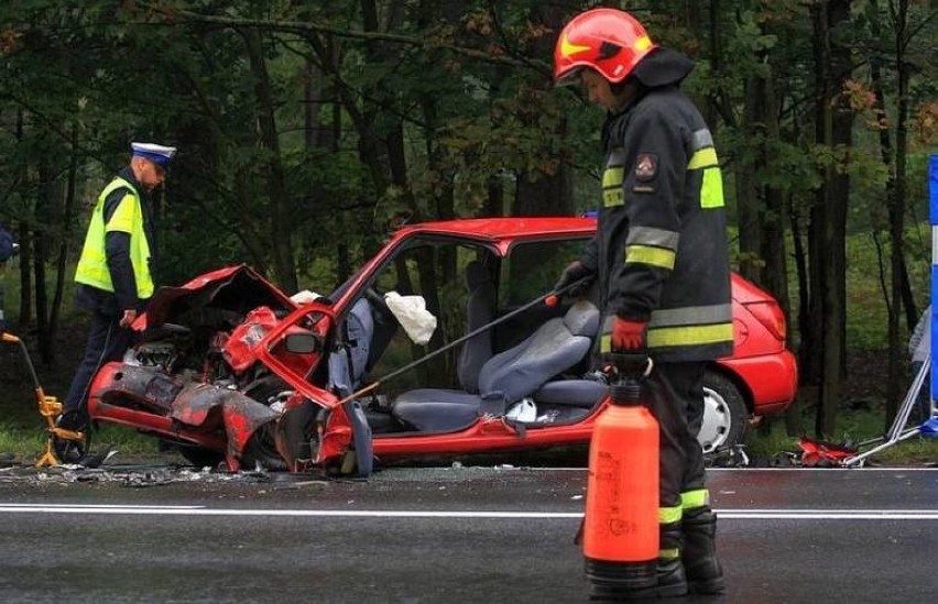 Tragiczny wypadek w Rychnowach

18 sierpnia w Rychnowach w...