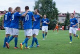 Puszcza Niepołomice - GKS Tychy 1:1