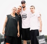 Right Guard Streetball Cup: Street Fame bliżej Phoenix