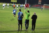 Sandecja Nowy Sącz - Drutex-Bytovia 3:1 (0:0). Zespół plasuje się już w strefie spadkowej I ligi