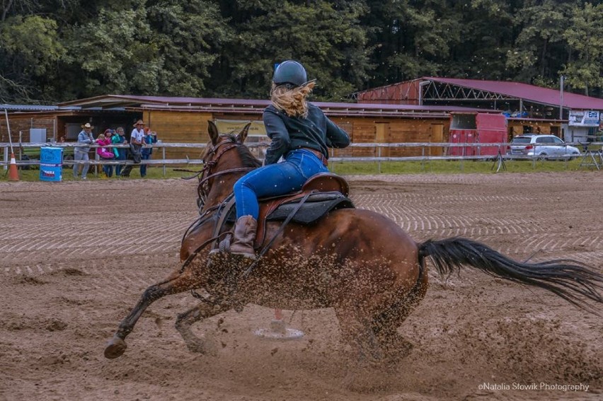 Mistrzowie Western i Rodeo z Kudowy-Zdroju. Podsumowanie sezonu 2019 