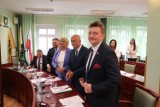 Leonard Górski nowym starostą wałbrzyskim. Skład Zarządu, kto przewodniczy Radzie?