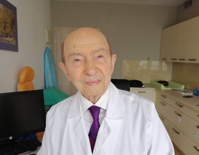 Zdzisław Wachecki:  - Zaawansowane schorzenia kręgosłupa mogą wymagać operacji