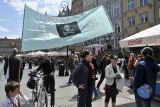 Gdańsk: Protestowali przeciwko spalarni Port -Service, skałdującej niebezpieczne odpady [ZDJĘCIA]