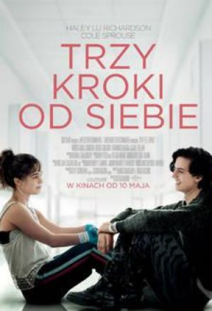 Kino w Bielsku Podlaskim zaprasza na filmy Miłość o Miłosierdzie, Herezja, John Wick, Panda i banda. Już w piątek 7 czerwca