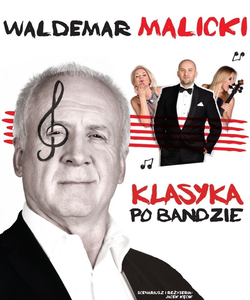 Z kolei Wadowickie Centrum Kultury przygotowało prawdziwą...