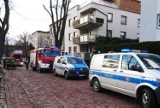 6-latka weszła w Bielsku-Białej sama na dach! Jej matka była pijana