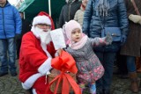 Boże Narodzenie na budzyńskim Rynku (ZDJĘCIA)