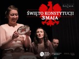 Święto 3 Maja w Tychach [PROGRAM]