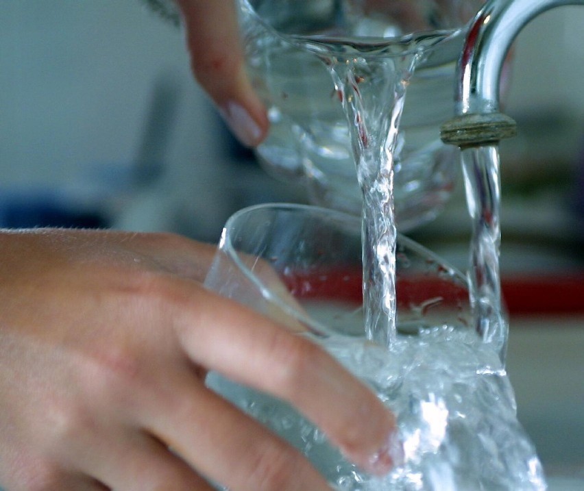 Woda w Sulejowie skażona bakterią coli. Sanepid ostrzega mieszkańców korzystających z wodociągu publicznego w gminie Sulejów 