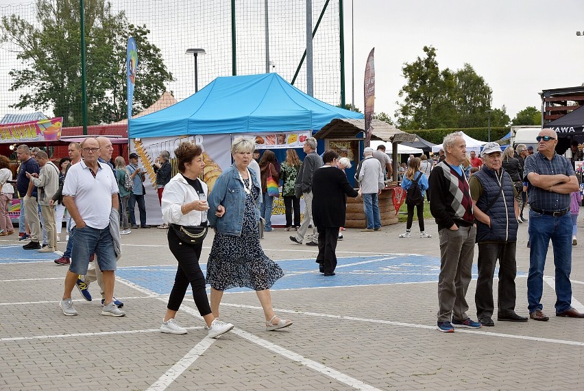 W Pile odbyły się Powiatowe Dożynki i Festiwal Smaki Gmin Powiatu Pilskiego. Zobaczcie zdjęcia