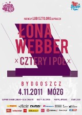 Łona&Webber w Mózgu [zapowiedź]