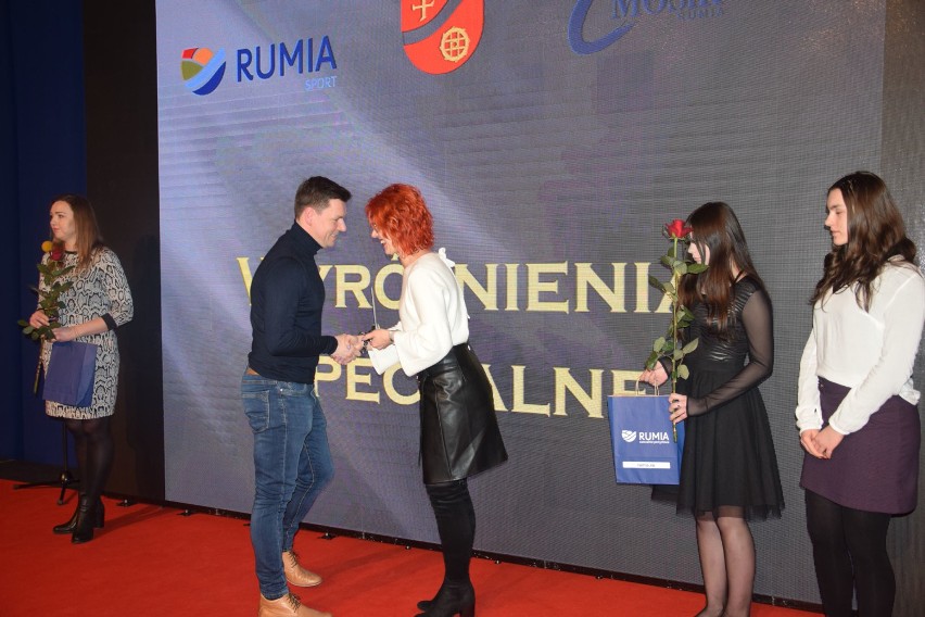Gala sportu w Rumi 2019. Wyniki, zdjęcia z wydarzenia. Zobaczcie kto wygrał