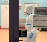 Pacjent z podejrzeniem zarażenia koronawirusem w krakowskim szpitalu