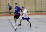 XIII Złotowska Liga Futsalu 2022/2023 w Hali Złotowianka - runda czwarta
