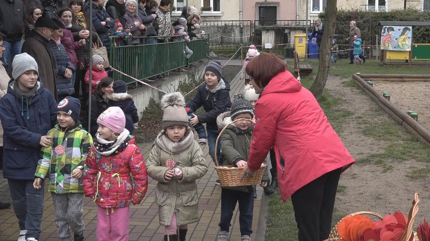 Bolesławiec: Szczytny cel Biegu Dzieci – Dzieciom