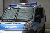Odolanów: Nieznany sprawca okradł jubilera na 15 tysięcy złotych i uciekł. Szuka go policja
