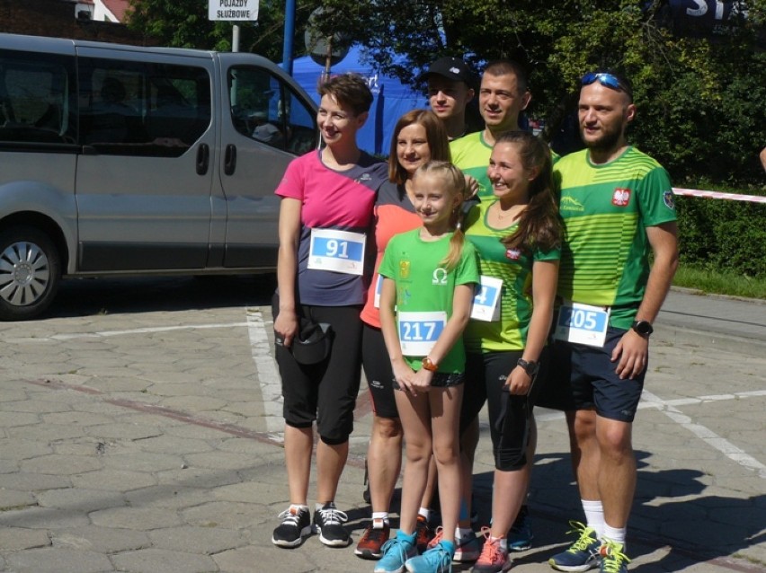 Bieg Uliczny Radomsko 2017 - Memoriał Mariana Szymańskiego