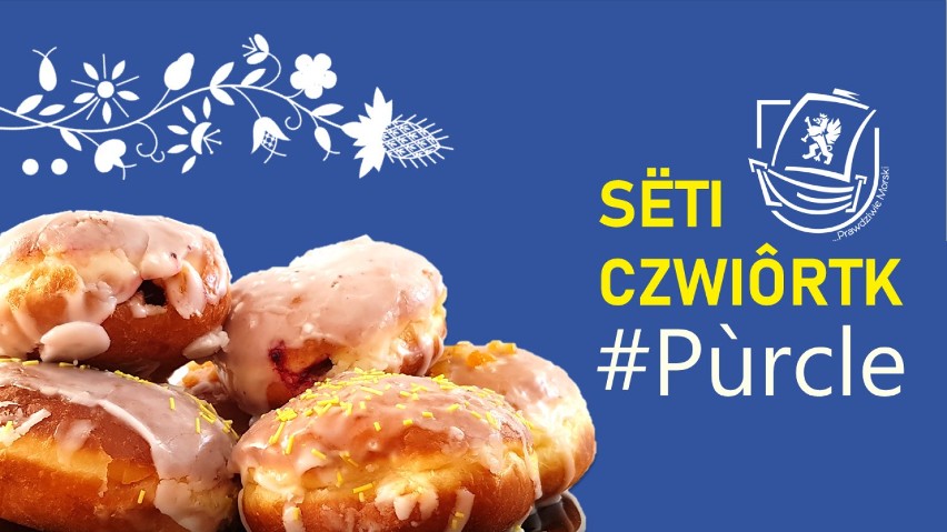 Seti Purcel w powiecie puckim: Tłusty Czwartek