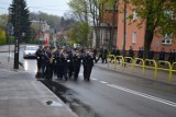 Powiatowe Obchody Dnia Strażaka w Kartuzach [ZDJĘCIA, WIDEO]