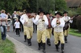 Boguszyce: Dożynki gminy Oleśnica (ZDJĘCIA)