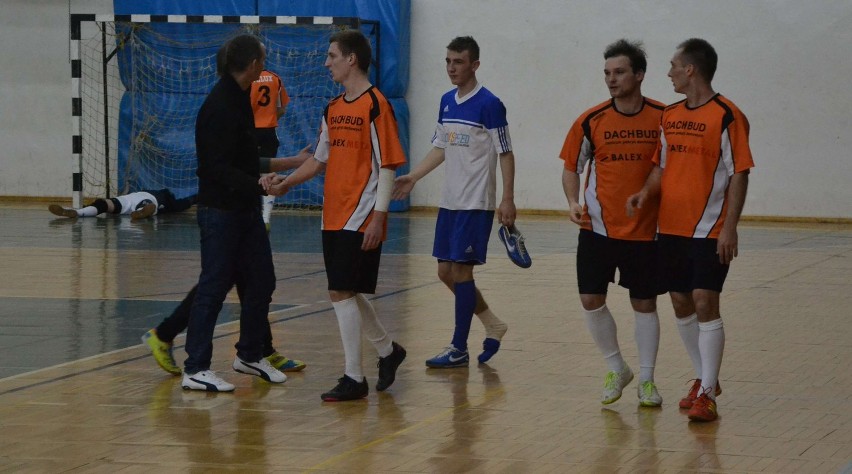 Malborska Liga Futsalu. DachBud Balex-Metal obronił tytuł mistrzowski