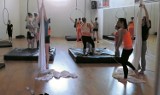 Gdynia: Szkoła tańca akrobatycznego - pomysł Akrobatycznego Teatru Tańca Mira Art