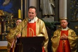 Wielkanoc 2021. Program Triduum Paschalnego w lęborskich kościołach