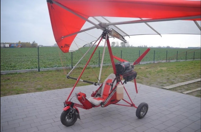 Motolotnia Air Creation Racer

Cena: 25 000 zł
Gdzie:...