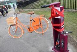 O rowerze miejskim na sesji w Sieradzu. Obrady we wtorek 11 kwietnia
