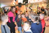 „Ofiaruj dzieciom serce” - akcja świąteczna w Koronowie