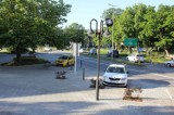 Oddano do użytku nowe miejsca parkingowe przy Alei Wolności w Lęborku
