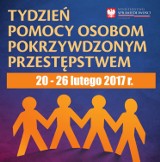 Tydzień Pomocy Ofiarom Przestępstw. Gdzie szukać pomocy na Żywiecczyźnie?