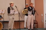 Oleśnica: Dixieland w Zamku (ZDJĘCIA)